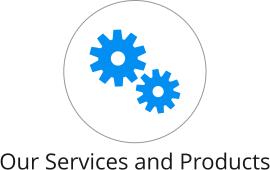 Our Services and Products